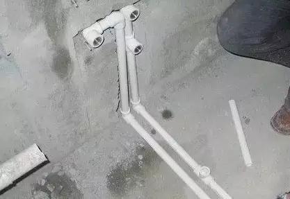 裝修隱蔽工程出問(wèn)題？讓我?guī)畟€(gè)門！