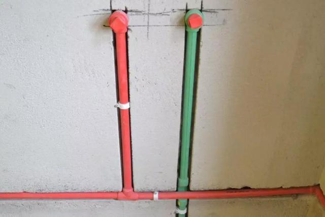 裝修隱蔽工程出問(wèn)題？讓我?guī)畟€(gè)門！