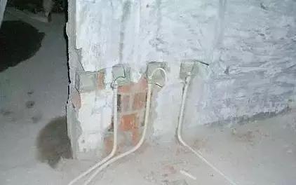 裝修隱蔽工程出問(wèn)題？讓我?guī)畟€(gè)門！