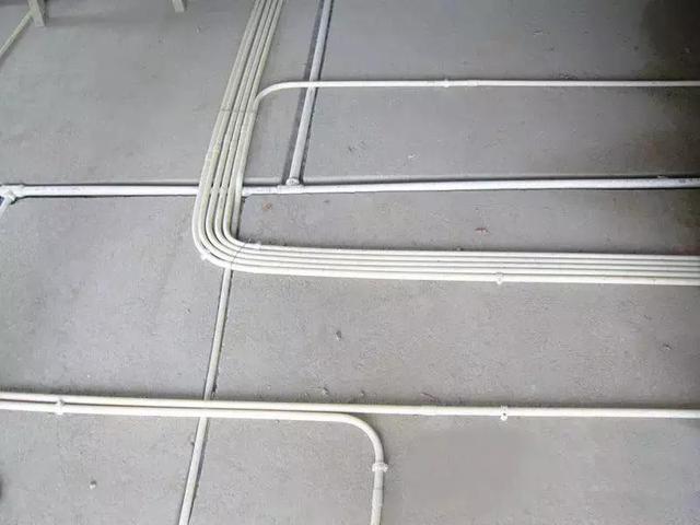 裝修隱蔽工程出問(wèn)題？讓我?guī)畟€(gè)門！