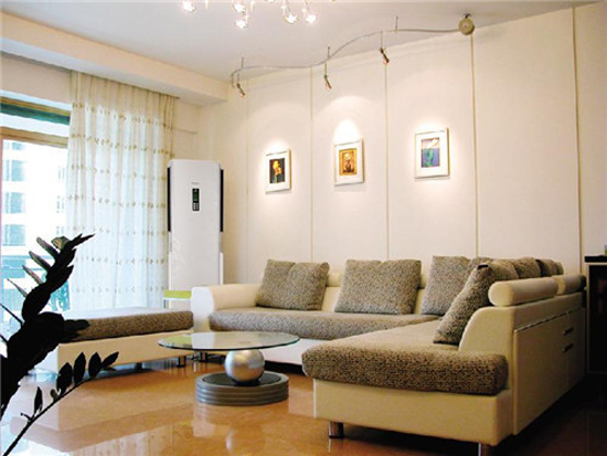 【裝修真相君】立夏已至你家的空調(diào)準(zhǔn)備好了沒?