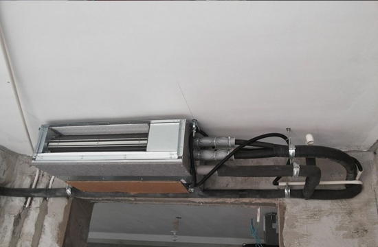 【裝修真相君】立夏已至你家的空調(diào)準(zhǔn)備好了沒?