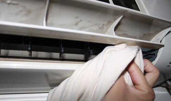 【裝修真相君】立夏已至你家的空調(diào)準(zhǔn)備好了沒?