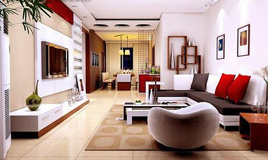 別吹亂了家里的好氣場客廳空調(diào)風水知識