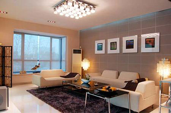 別吹亂了家里的好氣場客廳空調(diào)風水知識