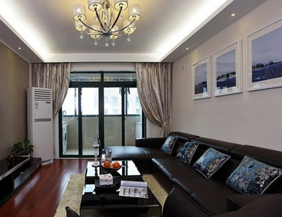 別吹亂了家里的好氣場客廳空調(diào)風水知識