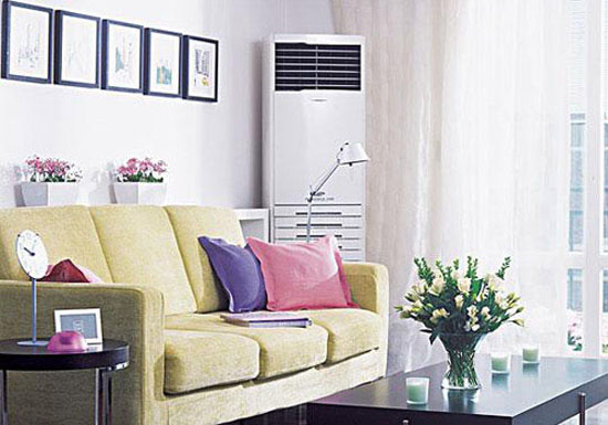 別吹亂了家里的好氣場客廳空調(diào)風水知識