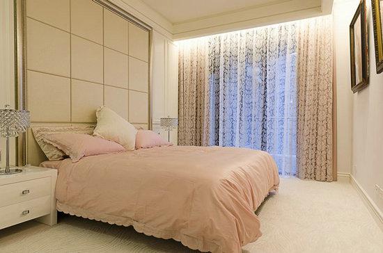 女生臥室設(shè)計(jì)如何出彩又實(shí)用