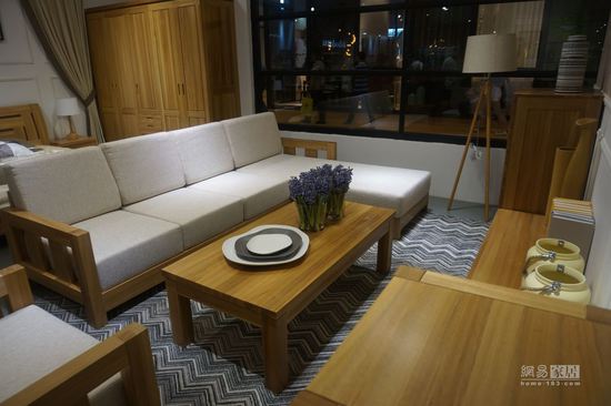 上海家具展 為什么家具人一定要來(lái)看？