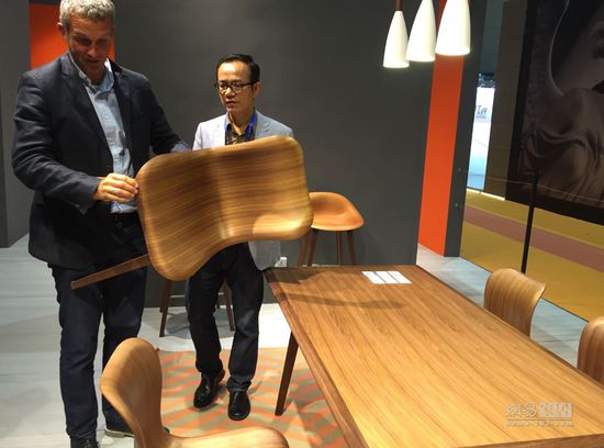 上海家具展 為什么家具人一定要來(lái)看？