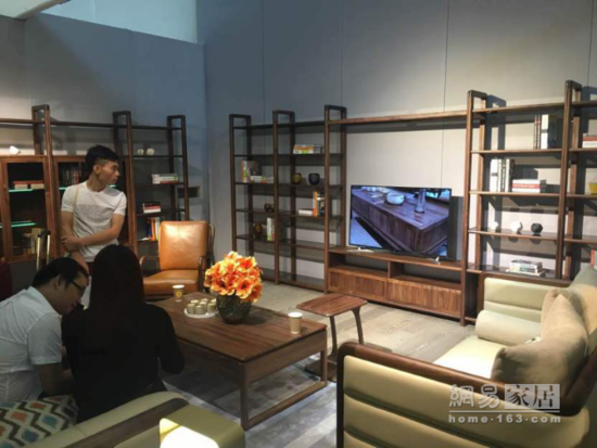 上海家具展 為什么家具人一定要來(lái)看？