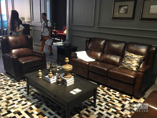 上海家具展 為什么家具人一定要來(lái)看？