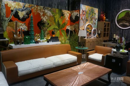 上海家具展 為什么家具人一定要來(lái)看？