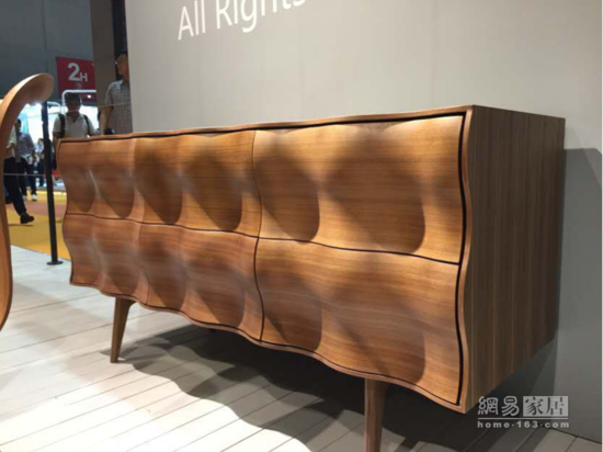 上海家具展 為什么家具人一定要來(lái)看？