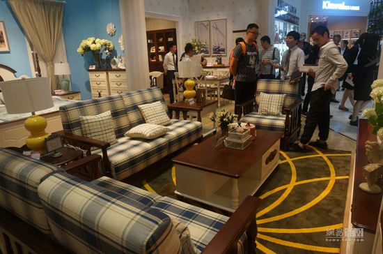 上海家具展 為什么家具人一定要來(lái)看？