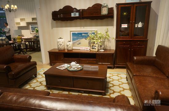 上海家具展 為什么家具人一定要來(lái)看？