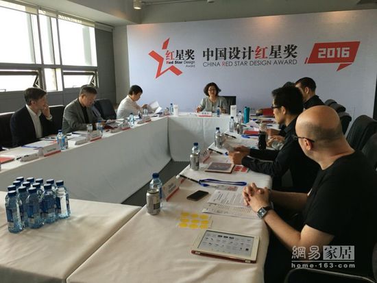 2016紅星獎(jiǎng)至尊金獎(jiǎng)出爐 | 全球設(shè)計(jì)巨星齊聚北京 為紅星獎(jiǎng)和中國設(shè)計(jì)點(diǎn)贊
