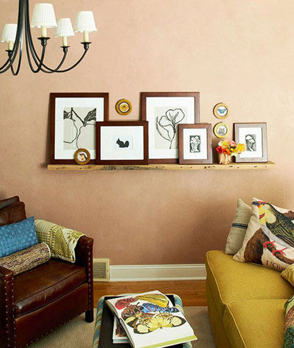 糾結(jié)癥犯了!8款沙發(fā)背景墻哪個(gè)好看?