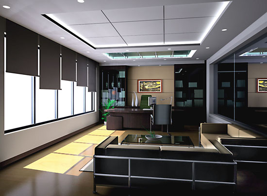 小戶型先天劣勢與破解之道