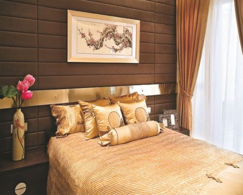 臥室床頭掛風水禁忌