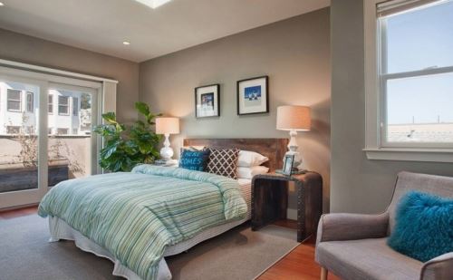 臥室床頭掛風水禁忌