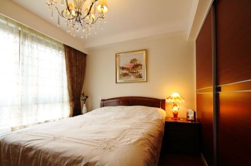 臥室床頭掛風水禁忌