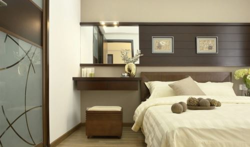 臥室床頭掛風水禁忌