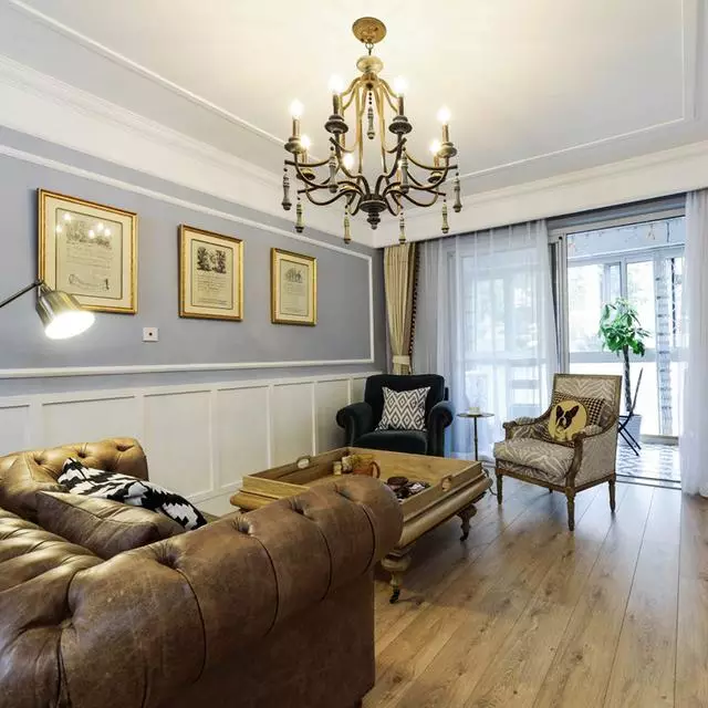 陽臺和客廳要不要隔斷？90%的人都做錯了！