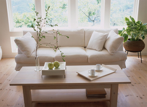 帶動(dòng)運(yùn)勢(shì)發(fā)展的4大家居色彩趕快拿走!