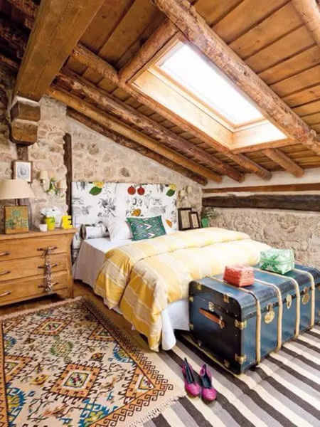 居住頂層閣樓的5大風(fēng)水注意事項(xiàng)