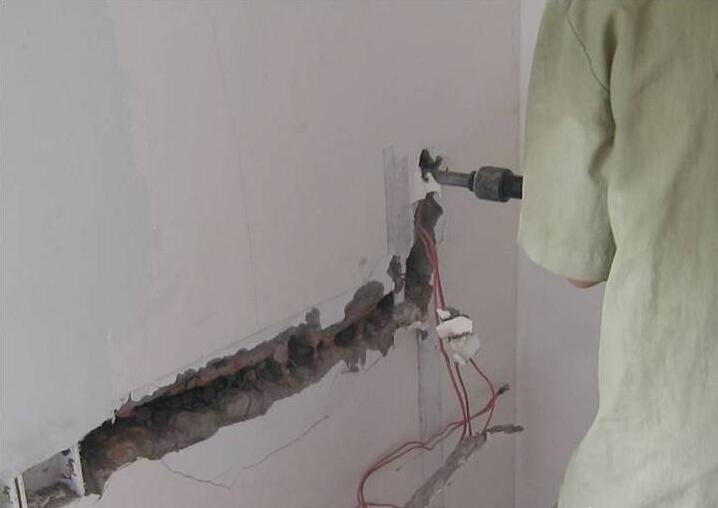 電路改造與插座設(shè)置 值得一看！