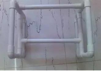 家里裝修完，剩下的管子一定不要扔掉，這樣做值大價(jià)錢！