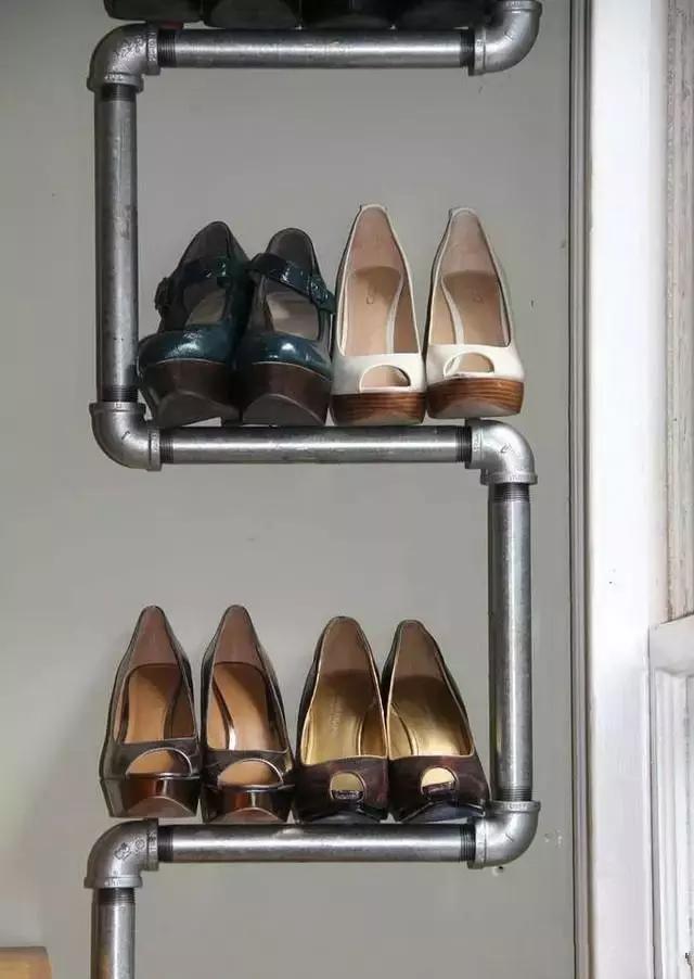 家里裝修完，剩下的管子一定不要扔掉，這樣做值大價(jià)錢！