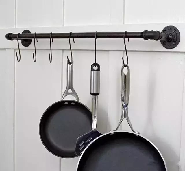 家里裝修完，剩下的管子一定不要扔掉，這樣做值大價(jià)錢！