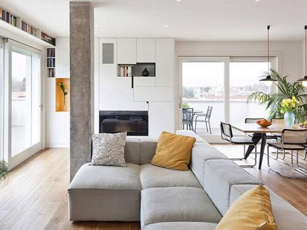 剛剛裝修完朋友讓買盆綠蘿去污染，綠蘿真的有用嗎？