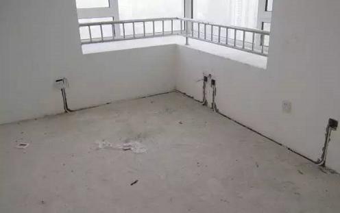 裝修前怎樣布局開關(guān)插座，經(jīng)驗(yàn)之談