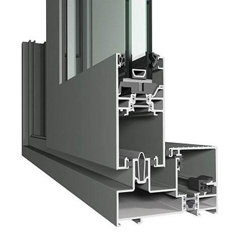 為什么大家寧愿花2倍彩鋁門窗的錢去買斷橋鋁？