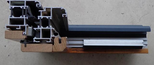 為什么大家寧愿花2倍彩鋁門窗的錢去買斷橋鋁？