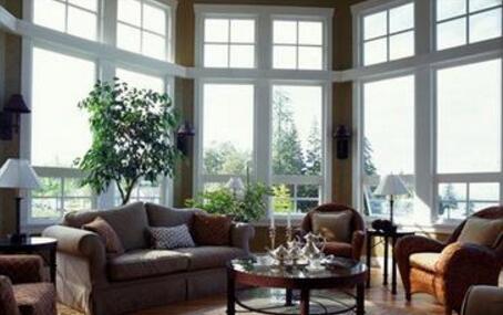 為什么大家寧愿花2倍彩鋁門窗的錢去買斷橋鋁？