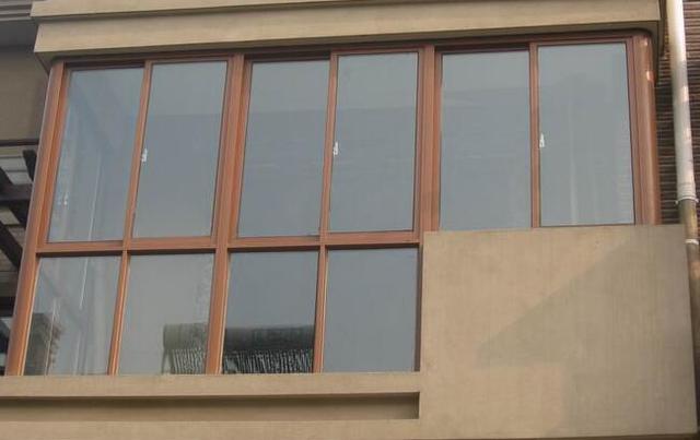 為什么大家寧愿花2倍彩鋁門窗的錢去買斷橋鋁？