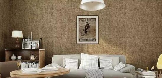 墻紙搭配 這5個(gè)攻略一定要記牢