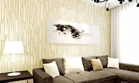 墻紙搭配 這5個(gè)攻略一定要記牢