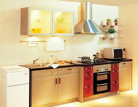 廚房風(fēng)水禁忌搶先報(bào)當(dāng)好運(yùn)變厄運(yùn)欲哭無(wú)淚