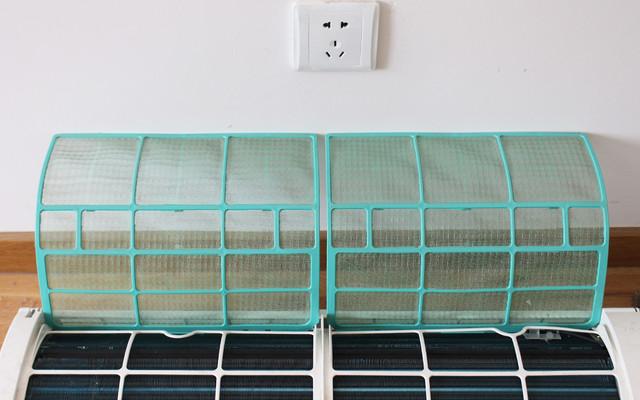 原來空調(diào)要這么清洗才徹底，趁天熱之前趕緊洗一遍再用！