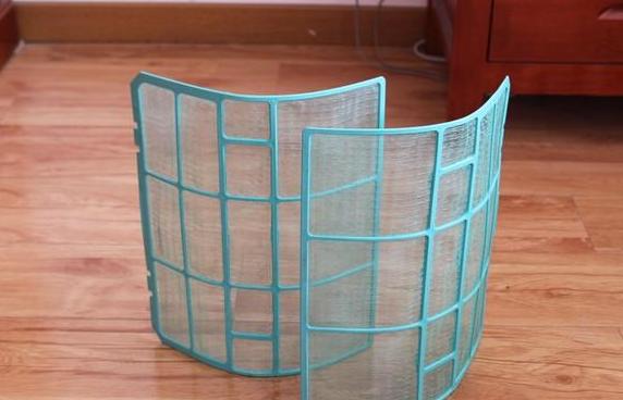 原來空調(diào)要這么清洗才徹底，趁天熱之前趕緊洗一遍再用！