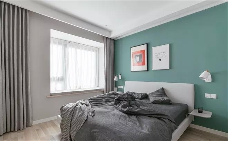 每天在臥室待8小時(shí) 里面的6大風(fēng)水禁忌你知道嗎？