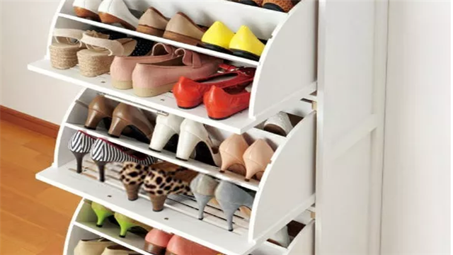 鞋柜可萬萬不能馬虎，老人說門口這些事你必須要知道！