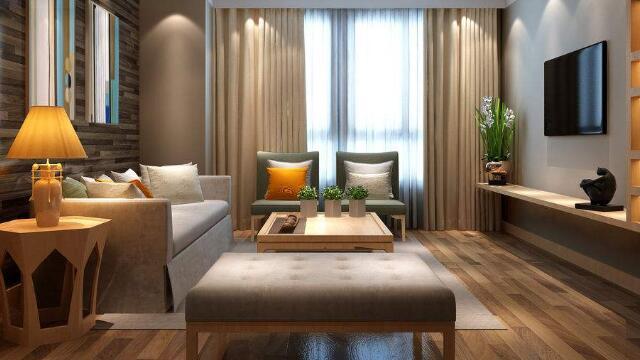 終于搞清楚為啥老缺錢，原來客廳擺放的這些東西擋住了我的財路！