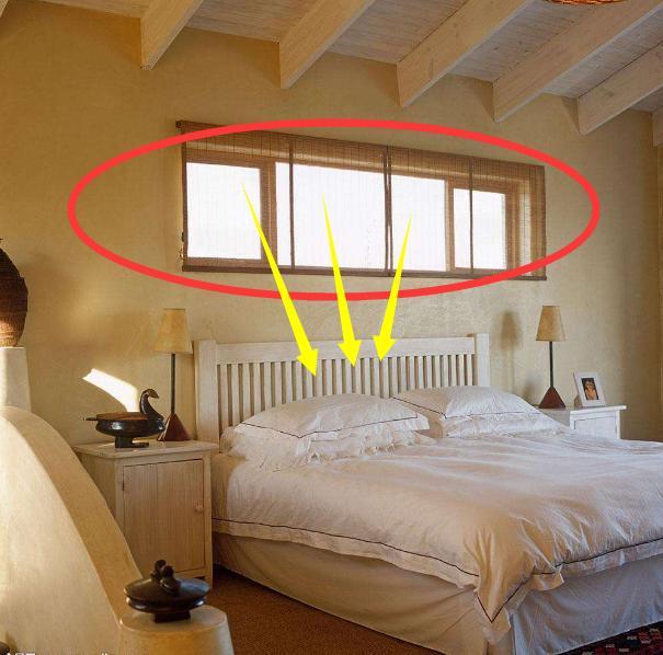 臥室床切忌不能這樣擺，風(fēng)水大師直搖頭，小心一生貧窮難翻身