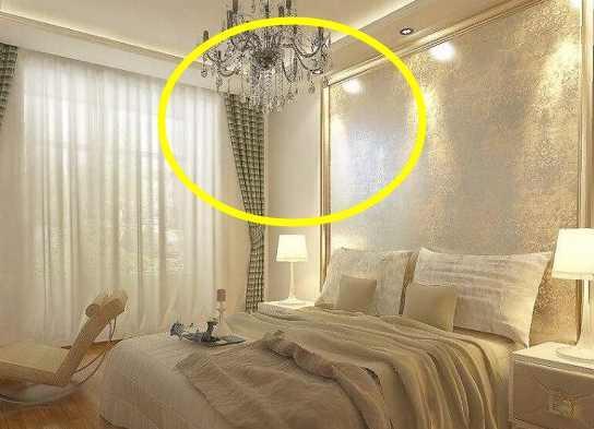 臥室床切忌不能這樣擺，風(fēng)水大師直搖頭，小心一生貧窮難翻身